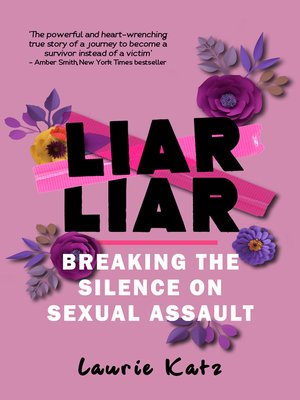 cover image of Liar Liar